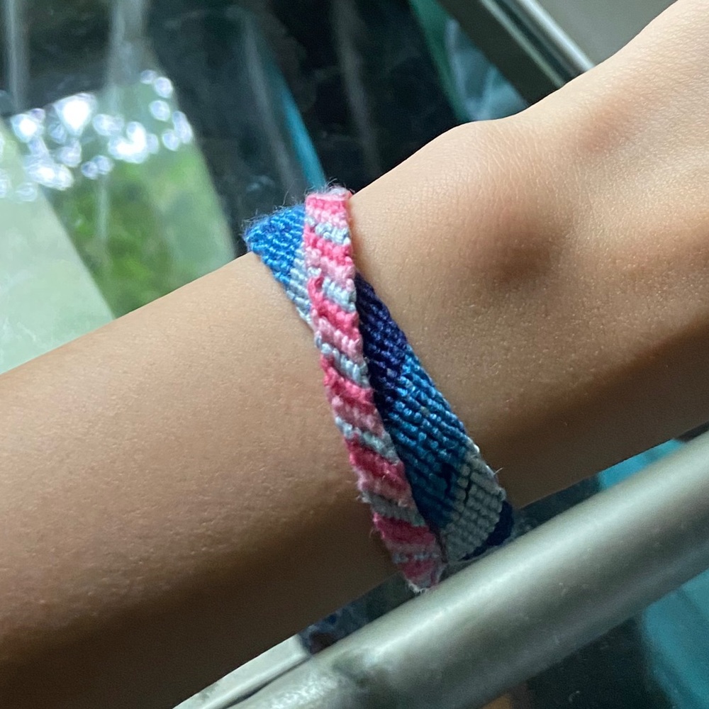 Bracelet